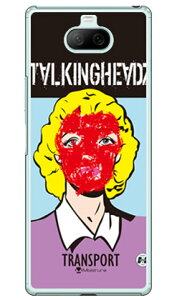 TALKINGHEADZ iNAj design by Moisture Xperia 8 SOV42EXperia 8 Lite auEY!mobileEMVNOX}ziSIMt[[j SECOND SKIN xperia 8 P[X xperia 8 Jo[ 8 P[X 8 Jo[ GNXyA8 P[X sov42P[X sov4