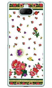 SINDEE uRussian Flower izCgjv iNAj Xperia 8 SOV42EXperia 8 Lite auEY!mobileEMVNOX}ziSIMt[[j SECOND SKIN xperia 8 P[X xperia 8 Jo[ 8 P[X 8 Jo[ GNXyA8 P[X sov4