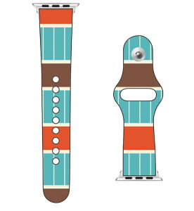 Cf LTD for Apple Watch p^[-52 / for 38/40/41mm Coverfull AbvEHb`applewatch oh AbvEHb` oh applewatch xg t@bViu  킢 xg vxg r