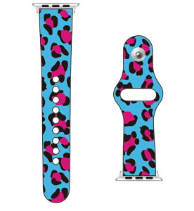 yz SECOND SKIN for Apple Watch Leopard u[ design by ROTM / for 38/40/41mm ySECOND SKINzapplewatch oh AbvEHb` oh applewatch xg AbvEHb` ׃g t@bViu 