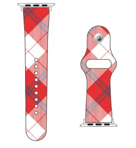 Cf LTD for Apple Watch �p�^�[��-2 / for 42/44/45mm Coverfull �A�b�v���E�H�b�`applewatch �o���h �A�b�v���E�H�b�` �o���h applewatch �x���g �t�@�b�V���i�u�� ������� ���킢�� �����x���g ���v�x���g �r��