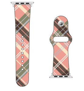 Cf LTD for Apple Watch �p�^�[��-7 / for 42/44/45mm Coverfull �A�b�v���E�H�b�`applewatch �o���h �A�b�v���E�H�b�` �o���h applewatch �x���g �t�@�b�V���i�u�� ������� ���킢�� �����x���g ���v�x���g �r��