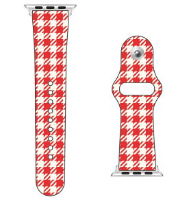 Cf LTD for Apple Watch �p�^�[��-13 / for 42/44/45mm Coverfull �A�b�v���E�H�b�`applewatch �o���h �A�b�v���E�H�b�` �o���h applewatch �x���g �t�@�b�V���i�u�� ������� ���킢�� �����x���g ���v�x���g �r��