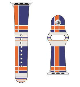 Cf LTD for Apple Watch �p�^�[��-15 / for 42/44/45mm Coverfull �A�b�v���E�H�b�`applewatch �o���h �A�b�v���E�H�b�` �o���h applewatch �x���g �t�@�b�V���i�u�� ������� ���킢�� �����x���g ���v�x���g �r��