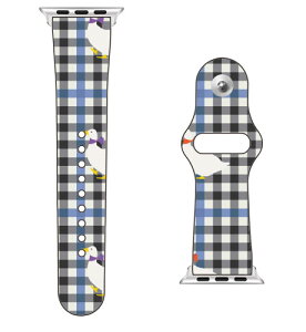 Cf LTD for Apple Watch �p�^�[��-21 / for 42/44/45mm Coverfull �A�b�v���E�H�b�`applewatch �o���h �A�b�v���E�H�b�` �o���h applewatch �x���g �t�@�b�V���i�u�� ������� ���킢�� �����x���g ���v�x���g �r��