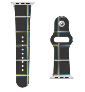 Cf LTD for Apple Watch �p�^�[��-31 / for 42/44/45mm Coverfull �A�b�v���E�H�b�`applewatch �o���h �A�b�v���E�H�b�` �o���h applewatch �x���g �t�@�b�V���i�u�� ������� ���킢�� �����x���g ���v�x���g �r��