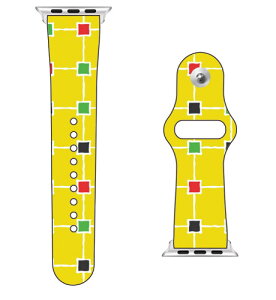 Cf LTD for Apple Watch p^[-51 / for 42/44/45mm Coverfull AbvEHb`applewatch oh AbvEHb` oh applewatch xg t@bViu  킢 xg vxg r