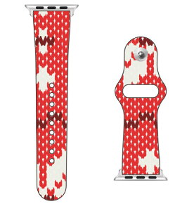 Cf LTD for Apple Watch �p�^�[��-71 / for 42/44/45mm Coverfull �A�b�v���E�H�b�`applewatch �o���h �A�b�v���E�H�b�` �o���h applewatch �x���g �t�@�b�V���i�u�� ������� ���킢�� �����x���g ���v�x���g �r��