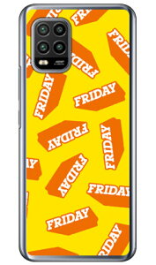 FRIDAY �C�G���[ �i�N���A�j Mi 10 Lite 5G XIG01 au Coverfull �n�[�h�P�[�X au xig01 �J�o�[ xig01 �P�[�X xiaomi mi 10 lite xig01 �J�o�[ xiaomi mi 10 lite xig01 �P�[�X xiaomi mi 10 lite �J�o�[ xiaomi mi 10 lite �P�[�X ������