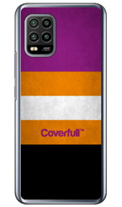 Cf LTD KICKS�R���N�V�����V���[�Y #5 �p�[�v��×�I�����W �i�N���A�j Mi 10 Lite 5G XIG01 au Coverfull au xig01 �J�o�[ xig01 �P�[�X xiaomi mi 10 lite xig01 �J�o�[ xiaomi mi 10 lite xig01 �P�[�X xiaomi mi 10 lite �J�o�[ xia