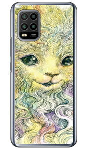 Rainbow Cat design by KYOTARO �i�N���A�j Mi 10 Lite 5G XIG01 au SECOND SKIN au xig01 �J�o�[ xig01 �P�[�X xiaomi mi 10 lite xig01 �J�o�[ xiaomi mi 10 lite xig01 �P�[�X xiaomi mi 10 lite �J�o�[ xiaomi mi 10 lite �P�[�X ��������