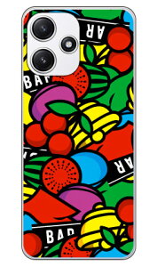 �X���b�g �}���` (�N���A) Redmi 12 5G XIG03 A401XM YESNO �{�� �ی� �n�[�h�P�[�X �X�}�z�J�o�[�@��������