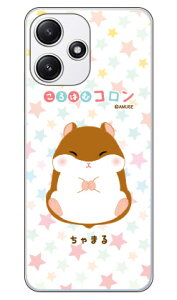 ����͂ރR�����V���[�Y ����܂� (�N���A) Redmi 12 5G XIG03 A401XM ���� �󒍐��Y �X�}�z�P�[�X �n�[�h�P�[�X �{�� �ی� �X�}�z�J�o�[ ��������