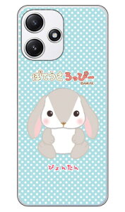 �ۂĂ�������ҁ[�V���[�Y �҂�񂽂� (�N���A) Redmi 12 5G XIG03 A401XM ���� �󒍐��Y �X�}�z�P�[�X �n�[�h�P�[�X �{�� �ی� �X�}�z�J�o�[ ��������