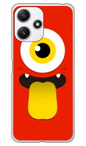 �ЂƂ߂��� ���b�h Redmi 12 5G XIG03 A401XM (�\�t�gTPU) YESNO �P�[�X �J�o�[ �X�}�z�P�[�X �������� �ϏՌ� �v�����g �ی� �Ռ��z��