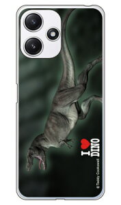 Dinosaur Design �����f�U�C���V���[�Y �u�e�B���m�T�E���X_A�v Redmi 12 5G XIG03 A401XM (�\�t�gTPU) �P�[�X �J�o�[ �X�}�z�P�[�X �������� �ϏՌ� �v�����g �ی� �Ռ��z��