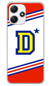 Cf LTD �`�A �C�j�V���� �A���t�@�x�b�g D ���b�h (�N���A) Redmi 12 5G XIG03 A401XM Coverfull �{�� �ی� �n�[�h�P�[�X �X�}�z�J�o�[�@��������
