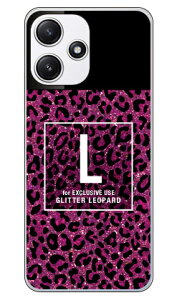 Cf LTD �q���E�� �l�C���{�g�� �C�j�V���� L �s���N (�N���A) Redmi 12 5G XIG03 A401XM Coverfull �{�� �ی� �n�[�h�P�[�X �X�}�z�J�o�[�@��������