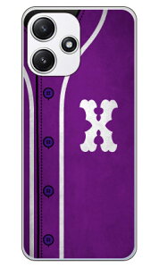 Cf LTD �x�[�X�{�[�� �C�j�V���� �p�[�v�� X (�N���A) Redmi 12 5G XIG03 A401XM Coverfull �{�� �ی� �n�[�h�P�[�X �X�}�z�J�o�[�@��������