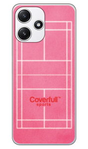 �o�h�~���g���R�[�g �s���N(�N���A) Redmi 12 5G XIG03 A401XM Coverfull �{�� �ی� �n�[�h�P�[�X �X�}�z�J�o�[�@��������