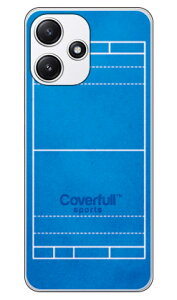 �����R�[�g �u���[ (�N���A) Redmi 12 5G XIG03 A401XM Coverfull �{�� �ی� �n�[�h�P�[�X �X�}�z�J�o�[�@��������