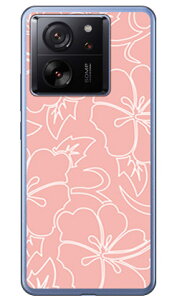 �n�C�r�X�J�X���C�� �x�[�W���s���N Xiaomi 13T XIG04 (�\�t�gTPU) SECOND SKIN �P�[�X �J�o�[ �X�}�z�P�[�X �������� �ϏՌ� �v�����g �ی� �Ռ��z��