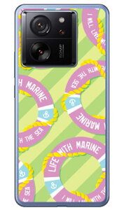 �}���� �O���[�� Xiaomi 13T XIG04 (�\�t�gTPU) YESNO �P�[�X �J�o�[ �X�}�z�P�[�X �������� �ϏՌ� �v�����g �ی� �Ռ��z��