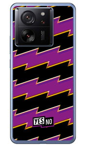 ���C�g�j���O�{�[�_�[ �p�[�v�� Xiaomi 13T XIG04 (�\�t�gTPU) YESNO �P�[�X �J�o�[ �X�}�z�P�[�X �������� �ϏՌ� �v�����g �ی� �Ռ��z��
