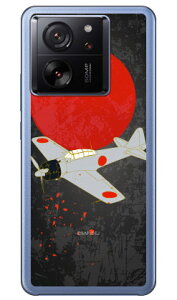 ���32�^ �n�F (�N���A) design by figeo Xiaomi 13T XIG04 Coverfull �{�� �ی� �n�[�h�P�[�X �X�}�z�J�o�[�@��������