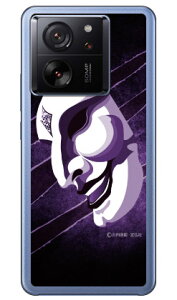 ��O�Ѓq�[���[�V���[�Y �������ʁi�T�^���̒܃o�C�I���b�g�j (�N���A) design by figeo Xiaomi 13T XIG04 Coverfull �{�� �ی� �n�[�h�P�[�X �X�}�z�J�o�[�@��������