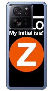 Cf LTD �T�u�E�F�C�C�j�V���� Z �I�����W (�N���A) Xiaomi 13T XIG04 Coverfull �{�� �ی� �n�[�h�P�[�X �X�}�z�J�o�[�@��������