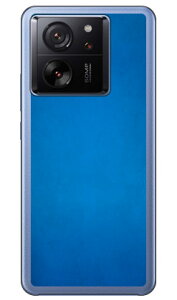 Cf LTD �_�[�r�[�R���N�V���� ���n �R�� ������ �y60�z ���C�����u���[ (�N���A) Xiaomi 13T XIG04 Coverfull �{�� �ی� �n�[�h�P�[�X �X�}�z�J�o�[�@��������
