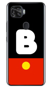 Cf LTD �{�[�C �C�j�V���� B �i�N���A�j ZTE a1 ZTG01 au Coverfull �X�}�z�P�[�X �n�[�h�P�[�X au ztg01 �J�o�[ ztg01 �P�[�X zte a1 ztg01 �J�o�[ zte a1 ztg01 �P�[�X ZTE a1 �J�o�[ ZTE a1 �P�[�X android �A���h���C�h