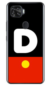 Cf LTD �{�[�C �C�j�V���� D �i�N���A�j ZTE a1 ZTG01 au Coverfull �X�}�z�P�[�X �n�[�h�P�[�X au ztg01 �J�o�[ ztg01 �P�[�X zte a1 ztg01 �J�o�[ zte a1 ztg01 �P�[�X ZTE a1 �J�o�[ ZTE a1 �P�[�X android �A���h���C�h