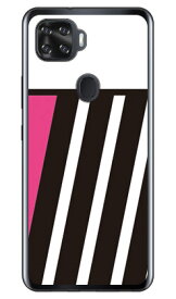 PINK ＆ BLACK ピンク （ソフトTPUクリア） design by ROTM ZTE a1 ZTG01 au SECOND SKIN ソフトケース au ztg01 カバー ztg01 ケース zte a1 ztg01 カバー zte a1 ztg01 ケース ZTE a1 カバー ZTE a1 ケース android アンドロイド スマホ 送料無料