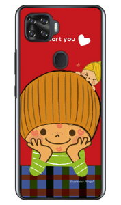 �������� �i�N���A�j design by Ringo ZTE a1 ZTG01 au Coverfull �X�}�z�P�[�X �n�[�h�P�[�X au ztg01 �J�o�[ ztg01 �P�[�X zte a1 ztg01 �J�o�[ zte a1 ztg01 �P�[�X ZTE a1 �J�o�[ ZTE a1 �P�[�X android �A���h���C�h �X