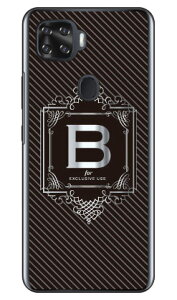 Cf LTD ���O�W���A���[�C�j�V���� B �V���o�[�O���[ �i�N���A�j ZTE a1 ZTG01 au Coverfull �n�[�h�P�[�X au ztg01 �J�o�[ ztg01 �P�[�X zte a1 ztg01 �J�o�[ zte a1 ztg01 �P�[�X ZTE a1 �J�o�[ ZTE a1 �P�[�X android �A
