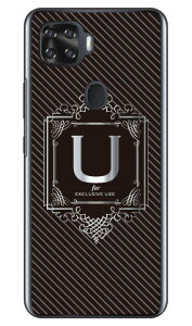 Cf LTD ���O�W���A���[�C�j�V���� U �V���o�[�O���[ �i�N���A�j ZTE a1 ZTG01 au Coverfull �n�[�h�P�[�X au ztg01 �J�o�[ ztg01 �P�[�X zte a1 ztg01 �J�o�[ zte a1 ztg01 �P�[�X ZTE a1 �J�o�[ ZTE a1 �P�[�X android �A