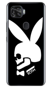 Bunny bone �u���b�N �i�N���A�j design by ROTM ZTE a1 ZTG01 au SECOND SKIN �n�[�h�P�[�X au ztg01 �J�o�[ ztg01 �P�[�X zte a1 ztg01 �J�o�[ zte a1 ztg01 �P�[�X ZTE a1 �J�o�[ ZTE a1 �P�[�X android �A���h���C�h �X�}�z 