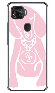 Dog �z���C�g×�s���N design by ROTM �i�N���A�j ZTE a1 ZTG01 au SECOND SKIN �n�[�h�P�[�X au ztg01 �J�o�[ ztg01 �P�[�X zte a1 ztg01 �J�o�[ zte a1 ztg01 �P�[�X ZTE a1 �J�o�[ ZTE a1 �P�[�X android �A���h���C�h �X�}