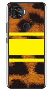 ROTM Leopard �C�G���[ �i�N���A�j design by ROTM ZTE a1 ZTG01 au SECOND SKIN �n�[�h�P�[�X au ztg01 �J�o�[ ztg01 �P�[�X zte a1 ztg01 �J�o�[ zte a1 ztg01 �P�[�X ZTE a1 �J�o�[ ZTE a1 �P�[�X android �A���h���C�h �X�}�z 