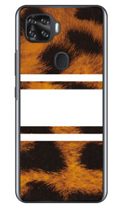 ROTM Leopard �z���C�g �i�N���A�j design by ROTM ZTE a1 ZTG01 au SECOND SKIN �n�[�h�P�[�X au ztg01 �J�o�[ ztg01 �P�[�X zte a1 ztg01 �J�o�[ zte a1 ztg01 �P�[�X ZTE a1 �J�o�[ ZTE a1 �P�[�X android �A���h���C�h �X�}�z 