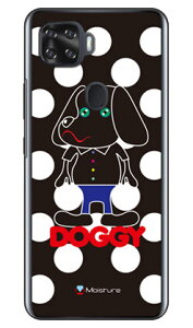 Doggy �z���C�g�h�b�g �i�N���A�j design by Moisture ZTE a1 ZTG01 au SECOND SKIN �n�[�h�P�[�X au ztg01 �J�o�[ ztg01 �P�[�X zte a1 ztg01 �J�o�[ zte a1 ztg01 �P�[�X ZTE a1 �J�o�[ ZTE a1 �P�[�X android �A���h���C�h �X