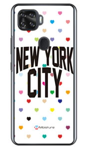 NYC �}���`�n�[�g�h�b�g�z���C�g �i�N���A�j design by Moisture ZTE a1 ZTG01 au SECOND SKIN au ztg01 �J�o�[ ztg01 �P�[�X zte a1 ztg01 �J�o�[ zte a1 ztg01 �P�[�X ZTE a1 �J�o�[ ZTE a1 �P�[�X android �A���h���C�h �X�}