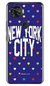 NYC �}���`�n�[�g�h�b�g�l�C�r�[ �i�N���A�j design by Moisture ZTE a1 ZTG01 au SECOND SKIN au ztg01 �J�o�[ ztg01 �P�[�X zte a1 ztg01 �J�o�[ zte a1 ztg01 �P�[�X ZTE a1 �J�o�[ ZTE a1 �P�[�X android �A���h���C�h �X�}