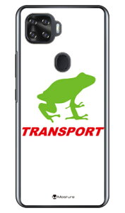 TRANSPORT FROG �z���C�g×���b�h �i�N���A�j design by Moisture ZTE a1 ZTG01 au SECOND SKIN au ztg01 �J�o�[ ztg01 �P�[�X zte a1 ztg01 �J�o�[ zte a1 ztg01 �P�[�X ZTE a1 �J�o�[ ZTE a1 �P�[�X android �A���h���C�h �X�}�z 