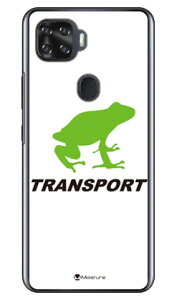 TRANSPORT FROG �z���C�g×�u���b�N �i�N���A�j design by Moisture ZTE a1 ZTG01 au SECOND SKIN au ztg01 �J�o�[ ztg01 �P�[�X zte a1 ztg01 �J�o�[ zte a1 ztg01 �P�[�X ZTE a1 �J�o�[ ZTE a1 �P�[�X android �A���h���C�h �X�}�z
