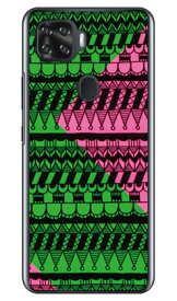 MASAGON 「GARA 2」 （クリア） ZTE a1 ZTG01 au SECOND SKIN 受注生産 スマホケース ハードケース au ztg01 カバー ztg01 ケース zte a1 ztg01 カバー zte a1 ztg01 ケース ZTE a1 カバー ZTE a1 ケース android アンドロイド スマホ 送料無料