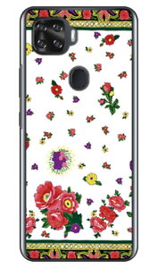 SINDEE �uRussian Flower �i�z���C�g�j�v �i�N���A�j ZTE a1 ZTG01 au SECOND SKIN �n�[�h�P�[�X au ztg01 �J�o�[ ztg01 �P�[�X zte a1 ztg01 �J�o�[ zte a1 ztg01 �P�[�X ZTE a1 �J�o�[ ZTE a1 �P�[�X android �A���h���C�h �X