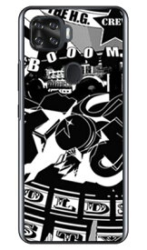 オールドスクール （クリア） ZTE a1 ZTG01 au SECOND SKIN 受注生産 スマホケース ハードケース au ztg01 カバー ztg01 ケース zte a1 ztg01 カバー zte a1 ztg01 ケース ZTE a1 カバー ZTE a1 ケース android アンドロイド スマホ 送料無料